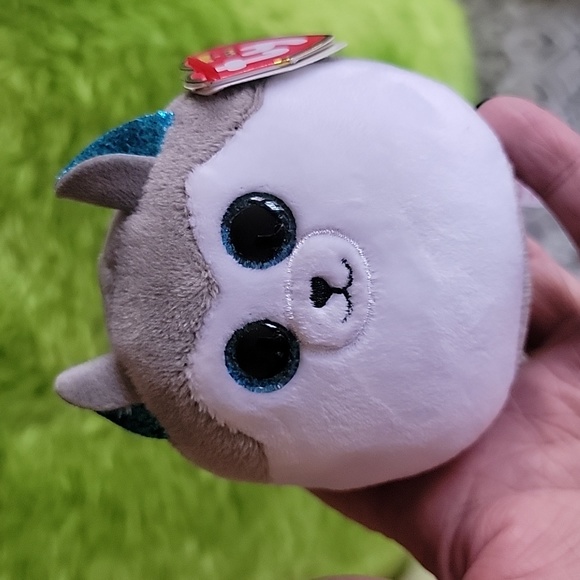 3in TY Squish a Boos Collection - Picture 1 of 3